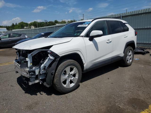 TOYOTA RAV4 2020 2t3p1rfv9lc096277