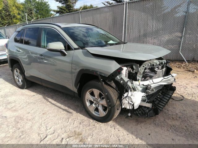 TOYOTA RAV4 2020 2t3p1rfv9lc098868