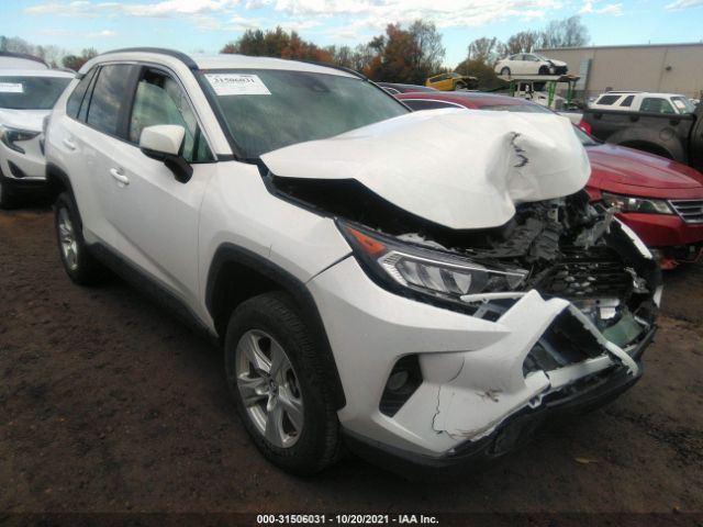 TOYOTA RAV4 2020 2t3p1rfv9lc112428