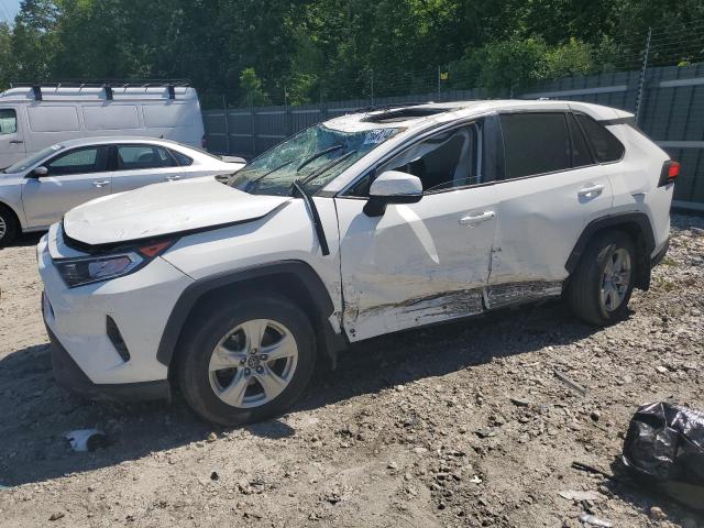 TOYOTA RAV4 2020 2t3p1rfv9lc122151