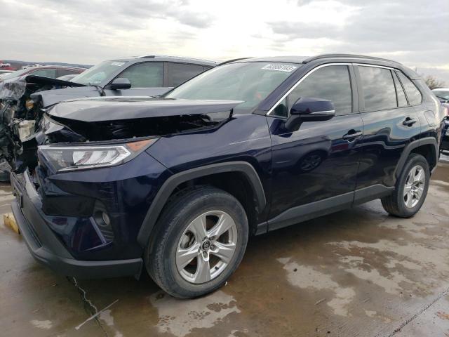 TOYOTA RAV4 2020 2t3p1rfv9lc126605