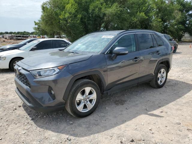 TOYOTA RAV4 XLE 2020 2t3p1rfv9lc128371