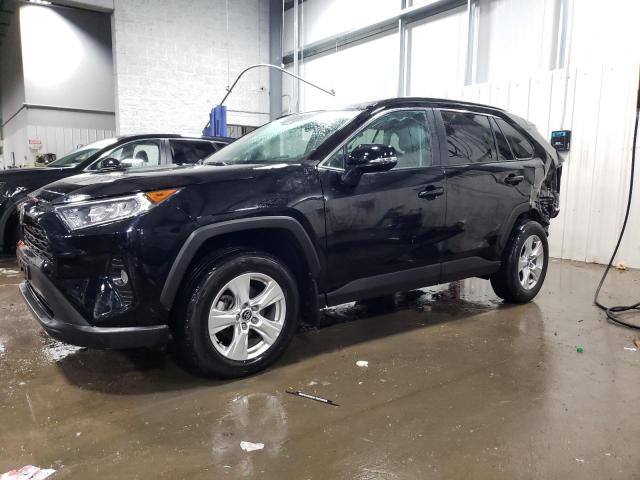 TOYOTA RAV4 XLE 2020 2t3p1rfv9lc129892