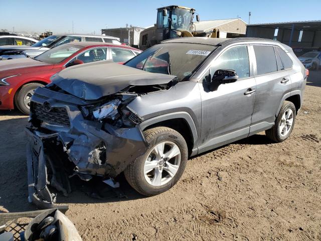 TOYOTA RAV4 2020 2t3p1rfv9lc140441