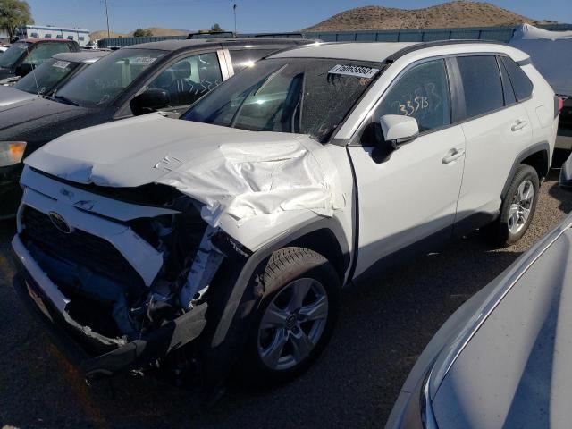 TOYOTA RAV4 2020 2t3p1rfv9lw088453