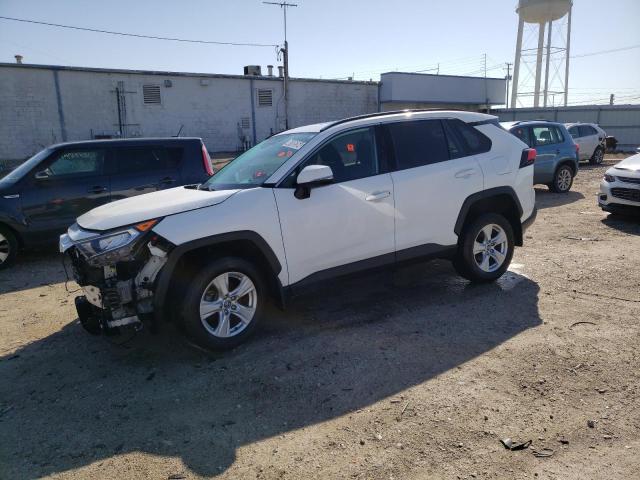 TOYOTA RAV4 2020 2t3p1rfv9lw094849