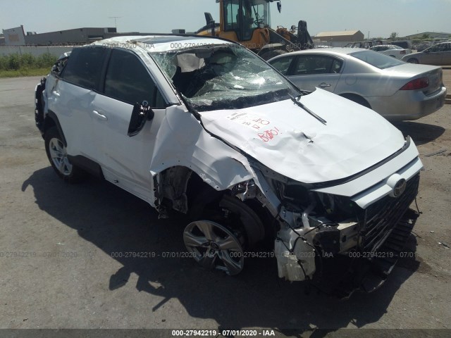 TOYOTA RAV4 2020 2t3p1rfv9lw098772