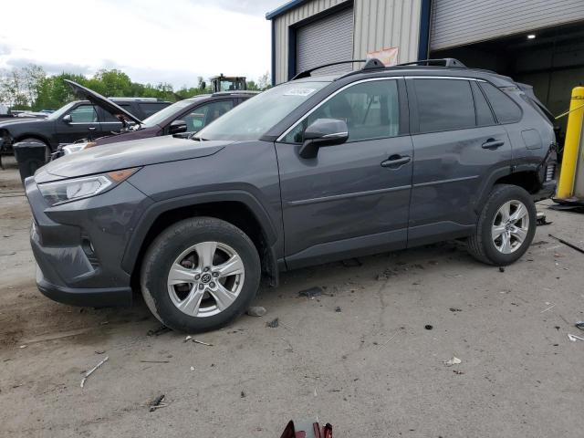 TOYOTA RAV4 2020 2t3p1rfv9lw107549