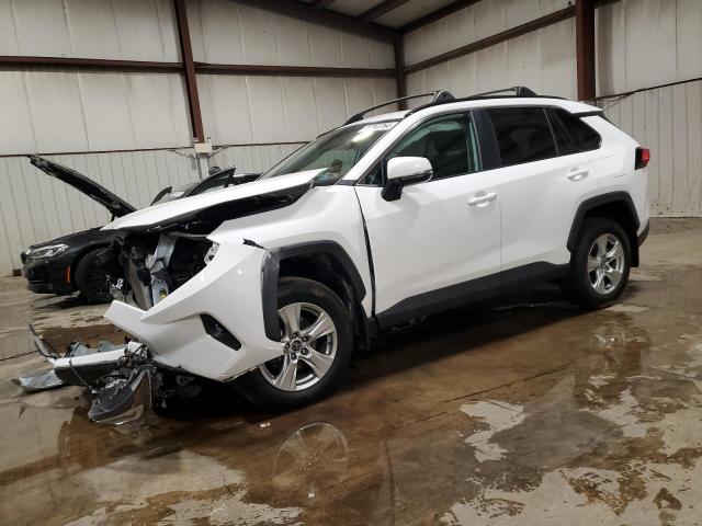 TOYOTA RAV4 XLE 2020 2t3p1rfv9lw120298