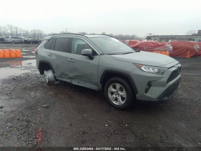 TOYOTA RAV4 2020 2t3p1rfv9lw124819