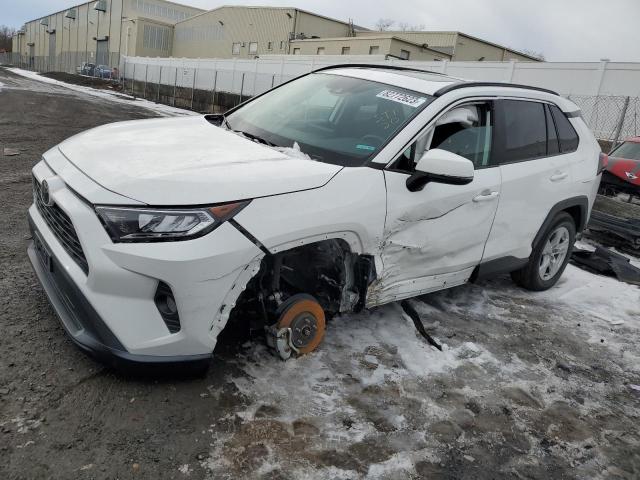 TOYOTA RAV4 2020 2t3p1rfv9lw125940