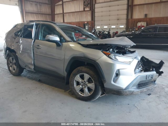 TOYOTA RAV4 2020 2t3p1rfv9lw126490