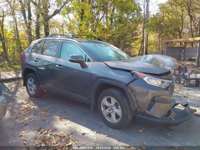 TOYOTA RAV4 2020 2t3p1rfv9lw128997