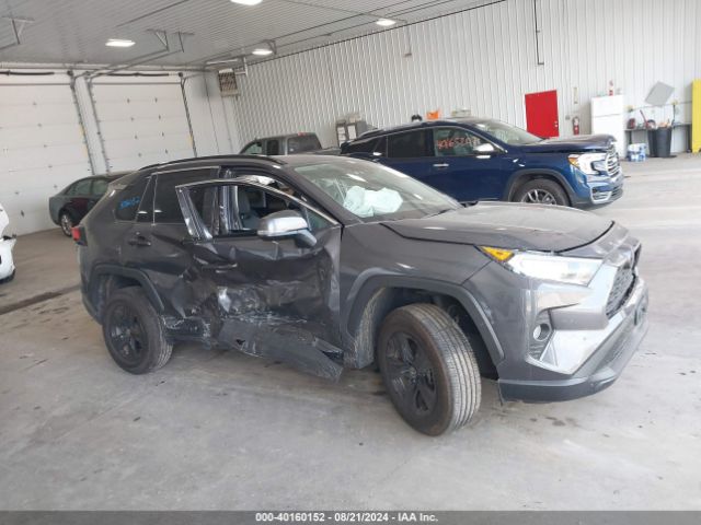 TOYOTA RAV4 2020 2t3p1rfv9lw136825