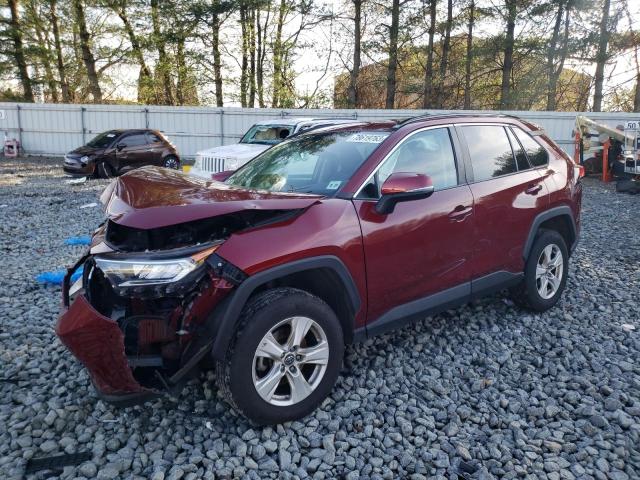 TOYOTA RAV4 2020 2t3p1rfv9lw136971