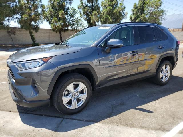 TOYOTA RAV4 XLE 2021 2t3p1rfv9mc154891