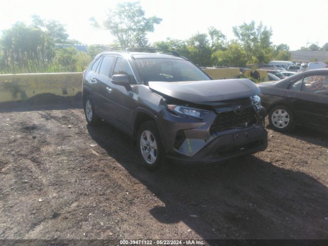 TOYOTA RAV4 2021 2t3p1rfv9mc183209