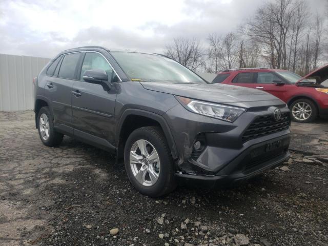 TOYOTA RAV4 XLE 2021 2t3p1rfv9mc229900