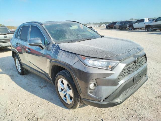 TOYOTA RAV4 XLE 2021 2t3p1rfv9mw163086