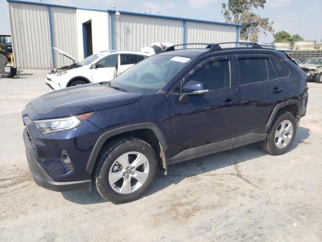 TOYOTA RAV4 XLE 2021 2t3p1rfv9mw178803