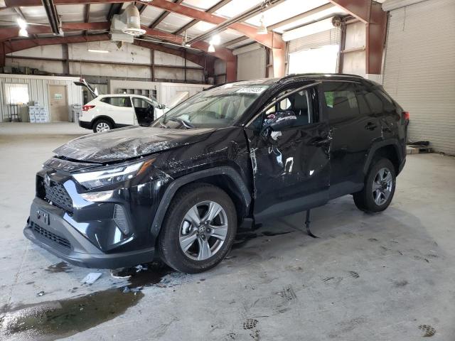 TOYOTA RAV4 XLE 2022 2t3p1rfv9nc270268