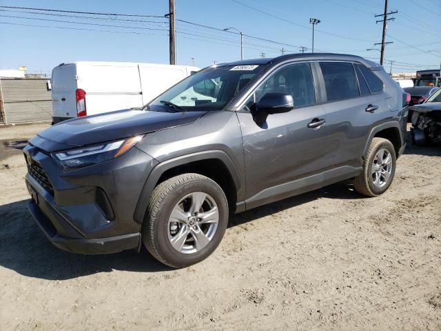 TOYOTA RAV4 XLE 2022 2t3p1rfv9nc276765