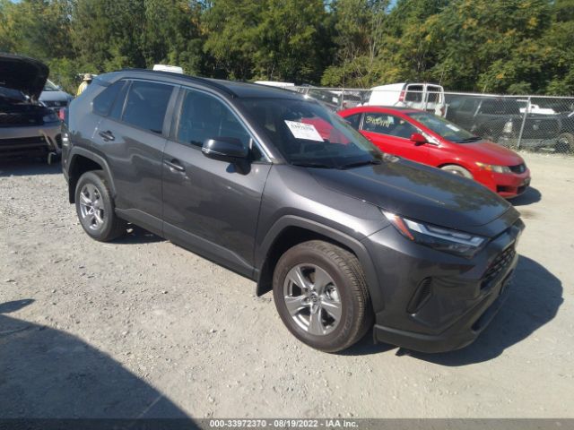 TOYOTA RAV4 2022 2t3p1rfv9nc285062