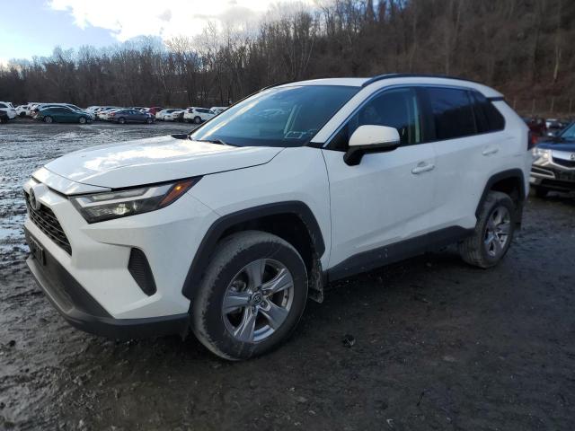 TOYOTA RAV4 XLE 2022 2t3p1rfv9nw295055