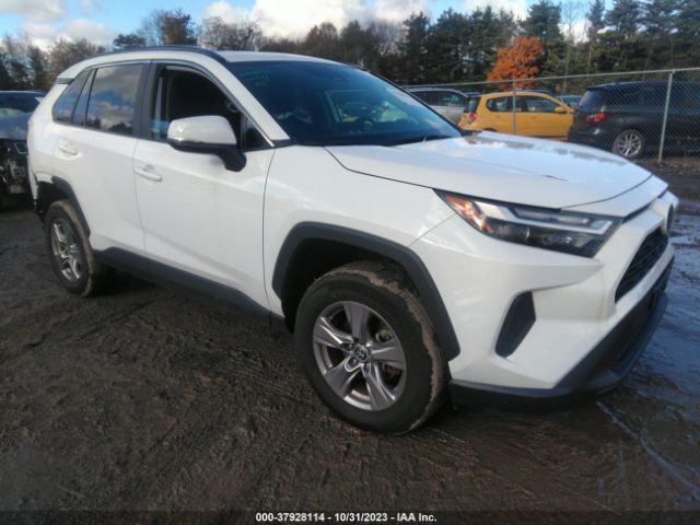 TOYOTA RAV4 2022 2t3p1rfv9nw308659