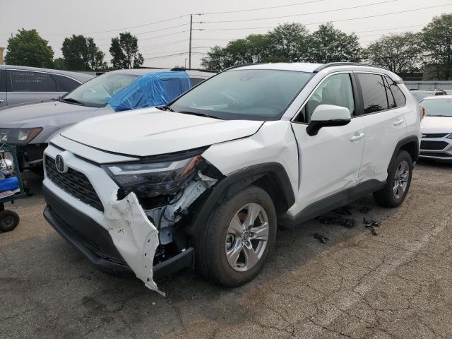 TOYOTA RAV4 2022 2t3p1rfv9nw314784