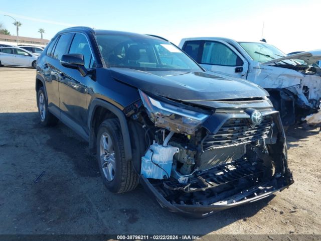 TOYOTA RAV4 2023 2t3p1rfv9pc364671