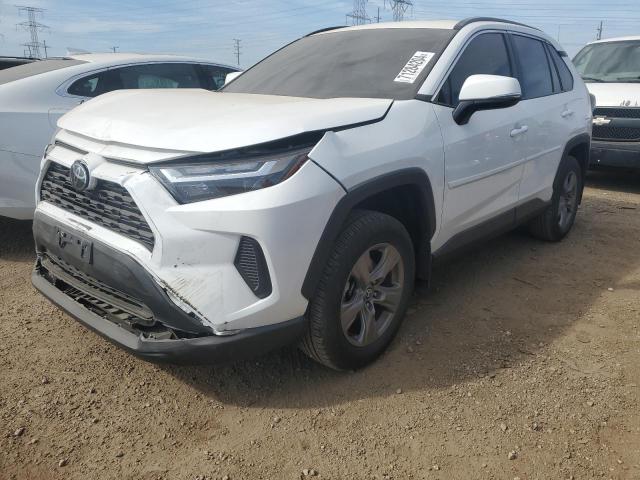 TOYOTA RAV4 XLE 2023 2t3p1rfv9pc381955