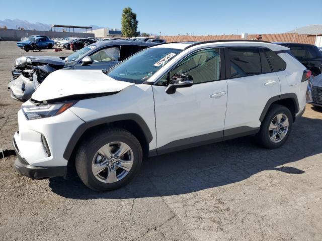 TOYOTA RAV4 2023 2t3p1rfv9pw358545