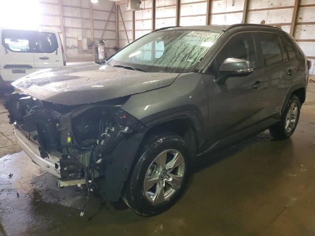 TOYOTA RAV4 2023 2t3p1rfv9pw365317