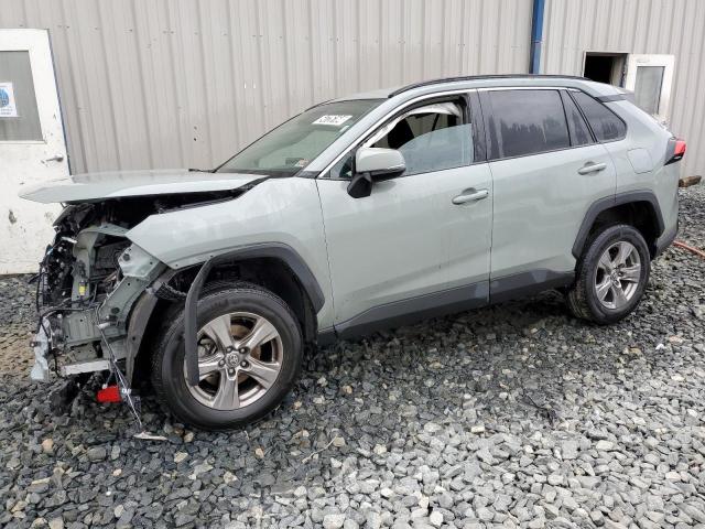 TOYOTA RAV4 2023 2t3p1rfv9pw370209