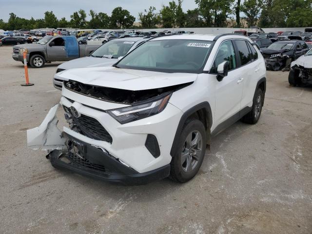 TOYOTA RAV4 2024 2t3p1rfv9rc410695