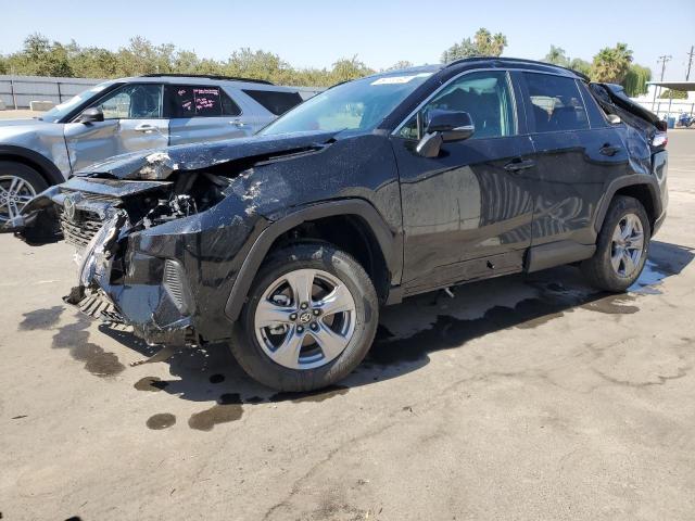 TOYOTA RAV4 XLE 2024 2t3p1rfv9rc467964