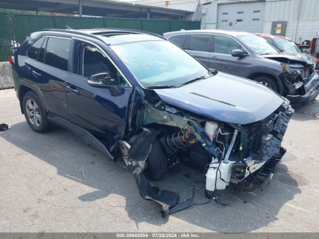 TOYOTA RAV4 2024 2t3p1rfv9rw413482