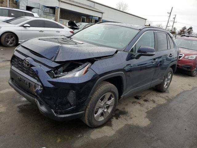 TOYOTA RAV4 2024 2t3p1rfv9rw423297