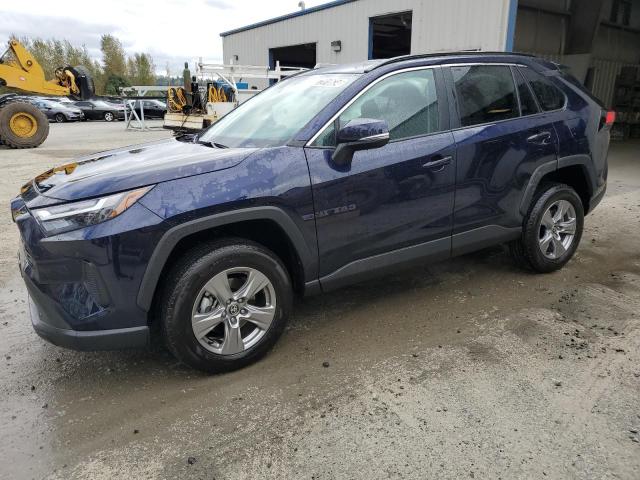 TOYOTA RAV4 XLE 2024 2t3p1rfv9rw471043