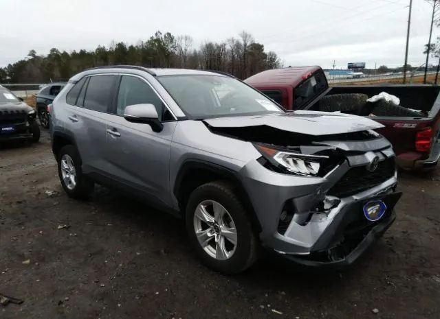 TOYOTA RAV4 2021 2t3p1rfvomc249792