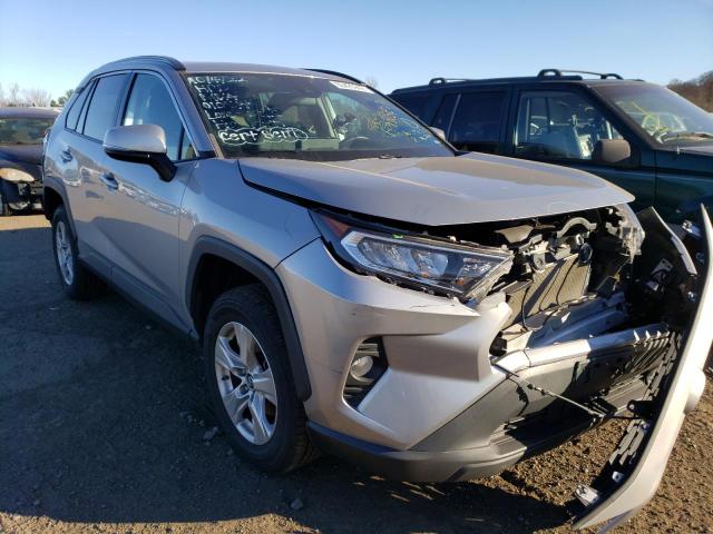 TOYOTA RAV4 XLE 2019 2t3p1rfvxkc010814