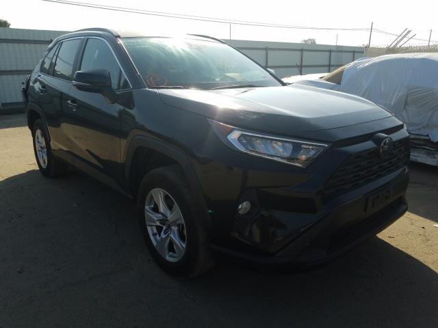 TOYOTA RAV4 XLE 2019 2t3p1rfvxkc012935