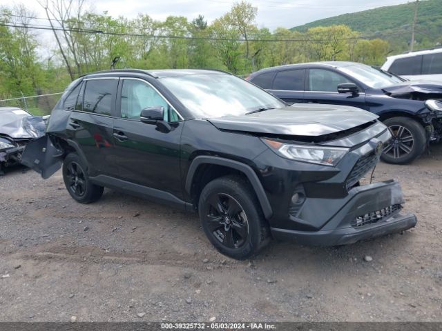 TOYOTA RAV4 2019 2t3p1rfvxkc027290