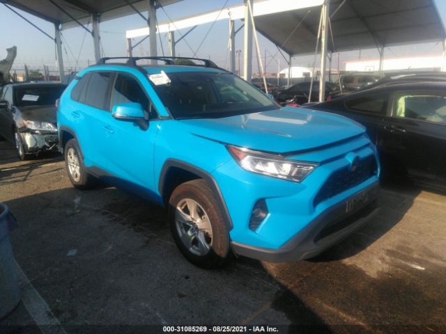 TOYOTA RAV4 2019 2t3p1rfvxkc029220