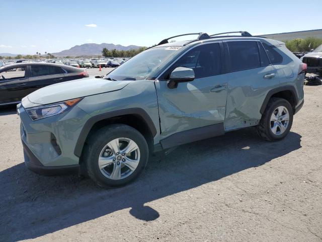 TOYOTA RAV4 XLE 2019 2t3p1rfvxkc034238