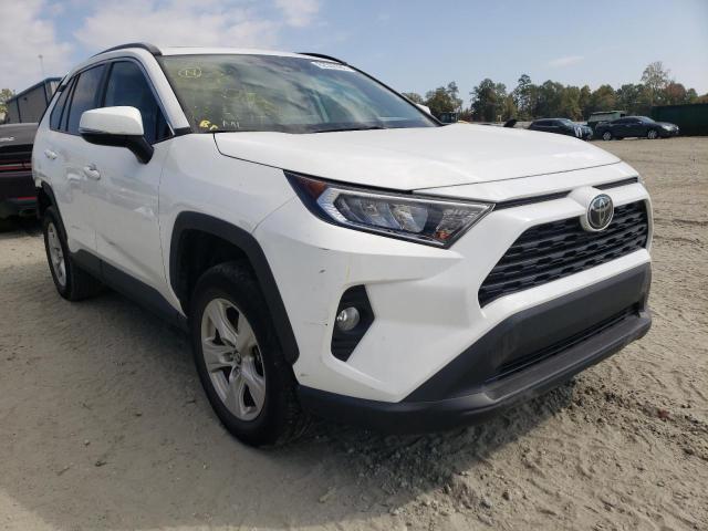 TOYOTA RAV4 XLE 2019 2t3p1rfvxkc041173