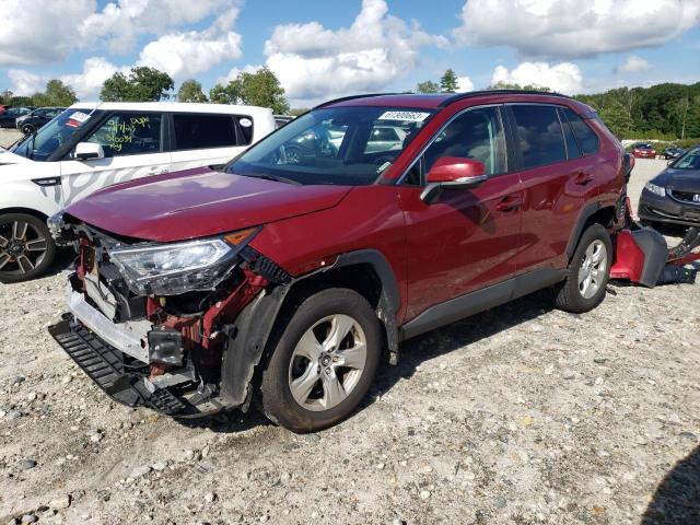 TOYOTA RAV4 2019 2t3p1rfvxkc046812