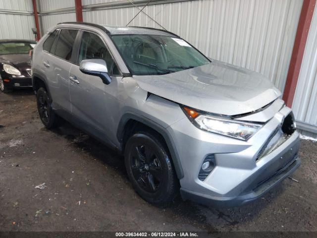 TOYOTA RAV4 2019 2t3p1rfvxkc048365