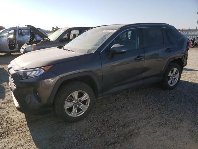 TOYOTA RAV4 XLE 2019 2t3p1rfvxkw005076